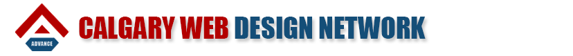 Calgary Web Design Network Logo