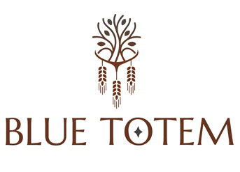 Blue Totem Services Inc