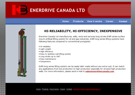 enerdrive canada
