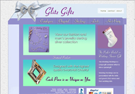 glitz giftz
