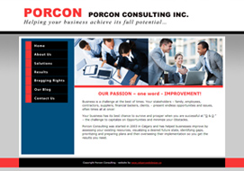 porcon consulting
