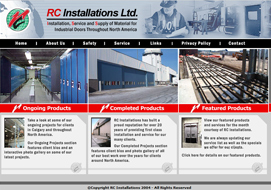 rc installations
