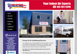 w&j heating
