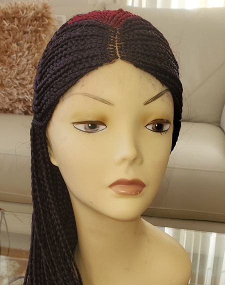 wig
